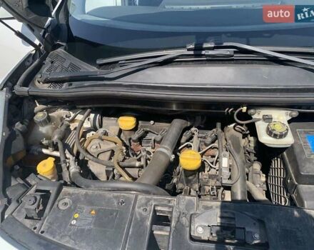 Рено Гранд Сценик, об'ємом двигуна 1.46 л та пробігом 308 тис. км за 6800 $, фото 8 на Automoto.ua