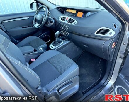 Рено Гранд Сценик, объемом двигателя 1.5 л и пробегом 173 тыс. км за 8550 $, фото 9 на Automoto.ua