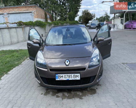 Рено Гранд Сценик, объемом двигателя 1.46 л и пробегом 208 тыс. км за 6400 $, фото 3 на Automoto.ua