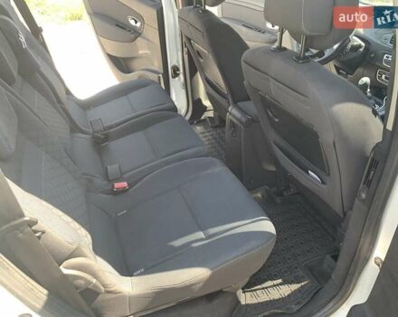Рено Гранд Сценик, об'ємом двигуна 1.46 л та пробігом 308 тис. км за 6800 $, фото 17 на Automoto.ua