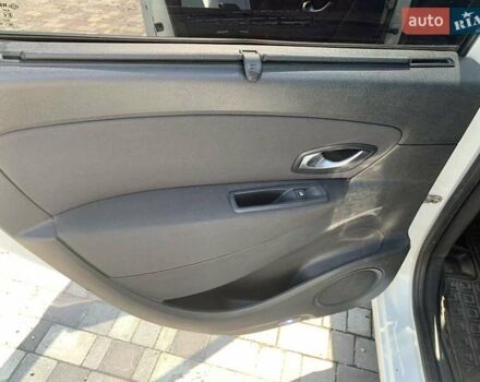 Рено Гранд Сценик, об'ємом двигуна 1.46 л та пробігом 308 тис. км за 6800 $, фото 12 на Automoto.ua