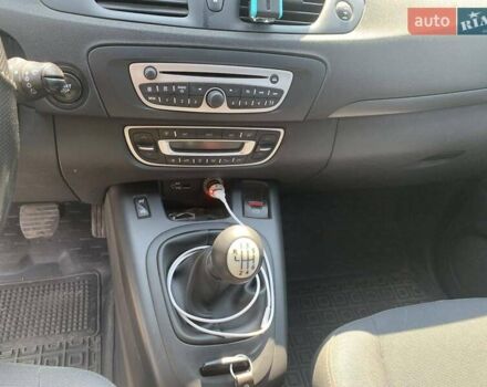 Рено Гранд Сценик, об'ємом двигуна 1.46 л та пробігом 308 тис. км за 6800 $, фото 7 на Automoto.ua