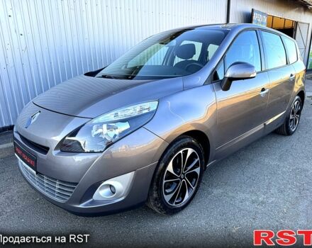 Рено Гранд Сценик, объемом двигателя 1.5 л и пробегом 173 тыс. км за 8550 $, фото 1 на Automoto.ua