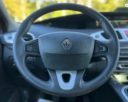 Рено Гранд Сценік, об'ємом двигуна 1.9 л та пробігом 230 тис. км за 7499 $, фото 16 на Automoto.ua