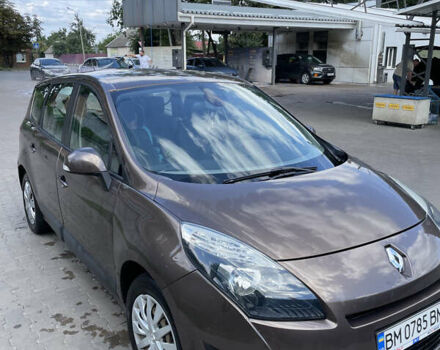 Рено Гранд Сценик, объемом двигателя 1.46 л и пробегом 208 тыс. км за 6400 $, фото 4 на Automoto.ua
