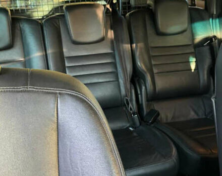 Рено Гранд Сценик, объемом двигателя 1.9 л и пробегом 250 тыс. км за 6950 $, фото 11 на Automoto.ua