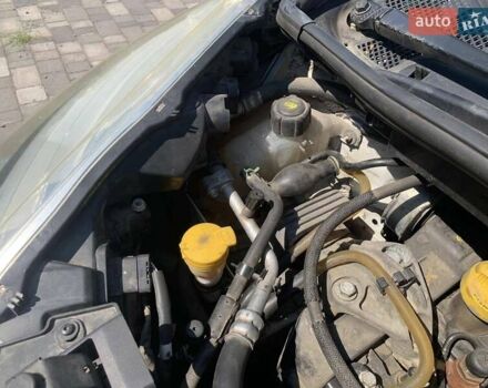 Рено Гранд Сценик, об'ємом двигуна 1.46 л та пробігом 308 тис. км за 6800 $, фото 15 на Automoto.ua