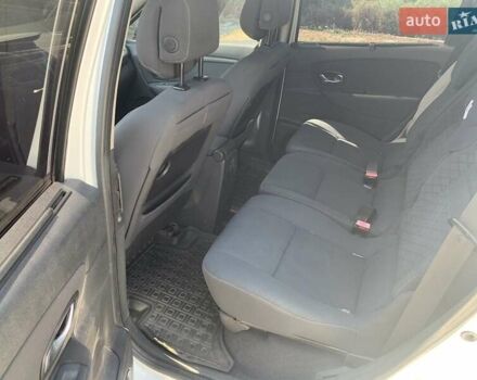 Рено Гранд Сценик, об'ємом двигуна 1.46 л та пробігом 308 тис. км за 6800 $, фото 11 на Automoto.ua