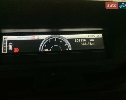 Рено Гранд Сценик, об'ємом двигуна 1.46 л та пробігом 308 тис. км за 6800 $, фото 22 на Automoto.ua