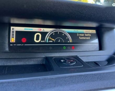 Рено Гранд Сценік, об'ємом двигуна 1.9 л та пробігом 230 тис. км за 7499 $, фото 14 на Automoto.ua