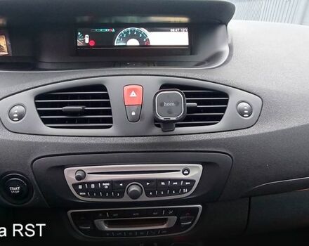 Рено Гранд Сценик, объемом двигателя 1.4 л и пробегом 185 тыс. км за 6950 $, фото 3 на Automoto.ua