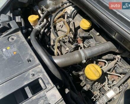 Рено Гранд Сценик, об'ємом двигуна 1.46 л та пробігом 308 тис. км за 6800 $, фото 16 на Automoto.ua