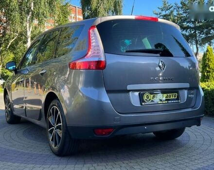 Рено Гранд Сценік, об'ємом двигуна 1.9 л та пробігом 230 тис. км за 7499 $, фото 4 на Automoto.ua