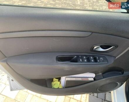 Рено Гранд Сценик, об'ємом двигуна 1.46 л та пробігом 308 тис. км за 6800 $, фото 13 на Automoto.ua