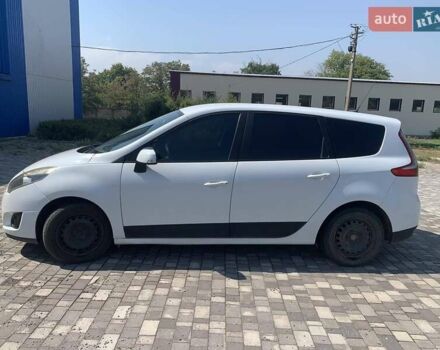 Рено Гранд Сценик, об'ємом двигуна 1.46 л та пробігом 308 тис. км за 6800 $, фото 3 на Automoto.ua