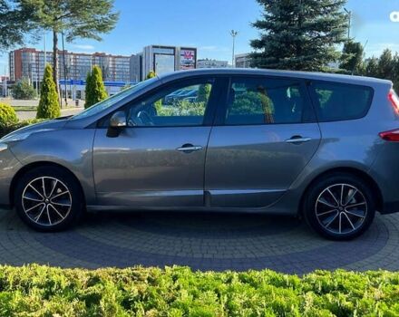 Рено Гранд Сценік, об'ємом двигуна 1.9 л та пробігом 230 тис. км за 7499 $, фото 3 на Automoto.ua