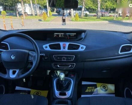 Рено Гранд Сценік, об'ємом двигуна 1.9 л та пробігом 230 тис. км за 7499 $, фото 10 на Automoto.ua