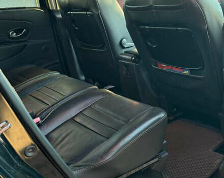 Рено Гранд Сценик, объемом двигателя 1.9 л и пробегом 250 тыс. км за 6950 $, фото 8 на Automoto.ua