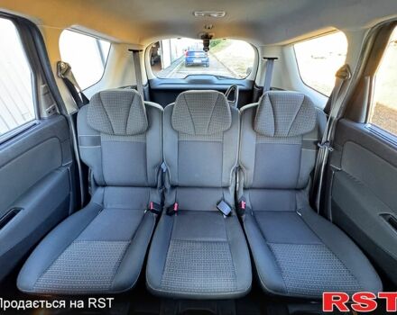 Рено Гранд Сценик, объемом двигателя 1.5 л и пробегом 173 тыс. км за 8550 $, фото 7 на Automoto.ua