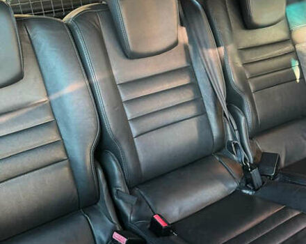 Рено Гранд Сценик, объемом двигателя 1.9 л и пробегом 250 тыс. км за 6950 $, фото 5 на Automoto.ua