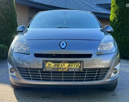 Рено Гранд Сценік, об'ємом двигуна 1.9 л та пробігом 230 тис. км за 7499 $, фото 1 на Automoto.ua
