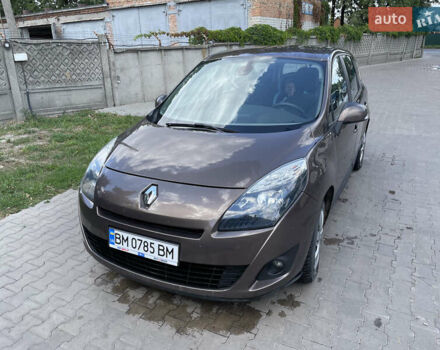 Рено Гранд Сценик, объемом двигателя 1.46 л и пробегом 208 тыс. км за 6400 $, фото 6 на Automoto.ua