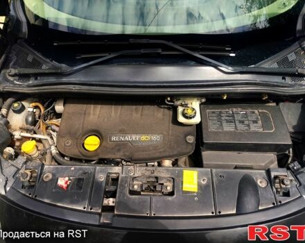 Рено Гранд Сценік, об'ємом двигуна 2 л та пробігом 239 тис. км за 8799 $, фото 12 на Automoto.ua