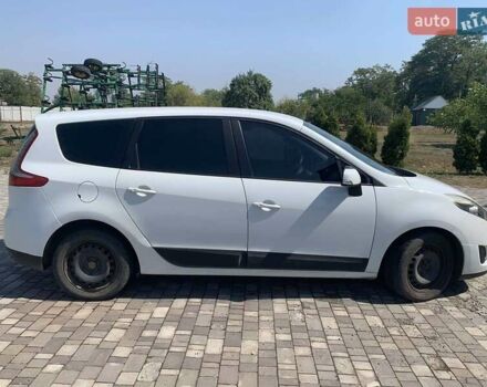 Рено Гранд Сценик, об'ємом двигуна 1.46 л та пробігом 308 тис. км за 6800 $, фото 2 на Automoto.ua
