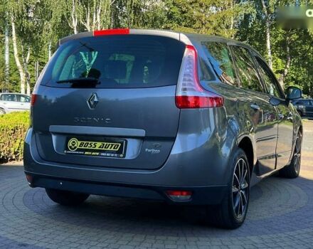 Рено Гранд Сценік, об'ємом двигуна 1.9 л та пробігом 230 тис. км за 7499 $, фото 6 на Automoto.ua