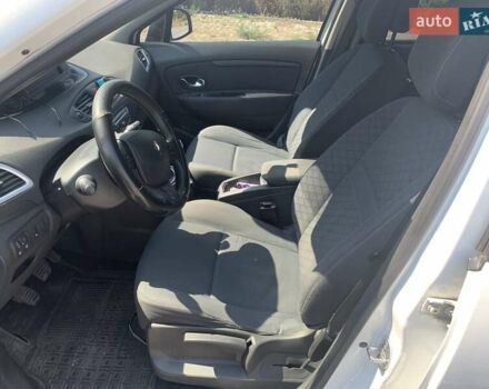 Рено Гранд Сценик, об'ємом двигуна 1.46 л та пробігом 308 тис. км за 6800 $, фото 14 на Automoto.ua
