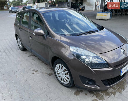 Рено Гранд Сценик, объемом двигателя 1.46 л и пробегом 208 тыс. км за 6400 $, фото 1 на Automoto.ua