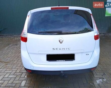Рено Гранд Сценик, объемом двигателя 1.4 л и пробегом 248 тыс. км за 6700 $, фото 3 на Automoto.ua