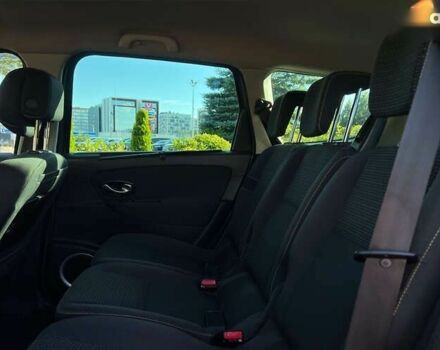 Рено Гранд Сценік, об'ємом двигуна 1.9 л та пробігом 230 тис. км за 7499 $, фото 9 на Automoto.ua