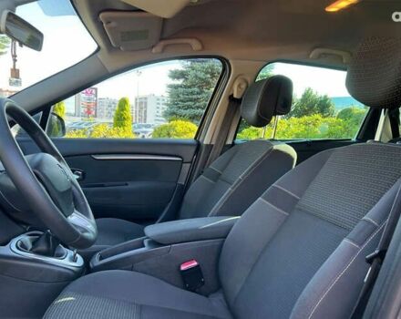Рено Гранд Сценік, об'ємом двигуна 1.9 л та пробігом 230 тис. км за 7499 $, фото 12 на Automoto.ua