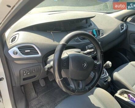 Рено Гранд Сценик, об'ємом двигуна 1.46 л та пробігом 308 тис. км за 6800 $, фото 6 на Automoto.ua