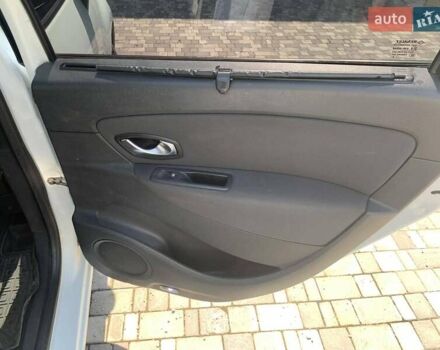 Рено Гранд Сценик, об'ємом двигуна 1.46 л та пробігом 308 тис. км за 6800 $, фото 9 на Automoto.ua