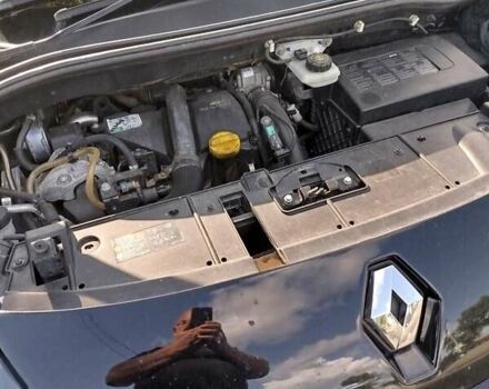 Рено Гранд Сценик, объемом двигателя 1.46 л и пробегом 242 тыс. км за 7000 $, фото 4 на Automoto.ua