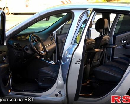 Рено Гранд Сценик, объемом двигателя 1.5 л и пробегом 162 тыс. км за 7999 $, фото 6 на Automoto.ua