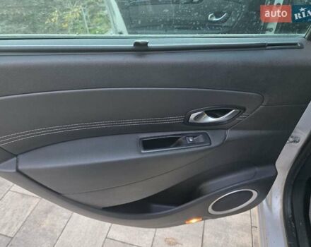 Рено Гранд Сценик, объемом двигателя 1.6 л и пробегом 188 тыс. км за 6500 $, фото 3 на Automoto.ua