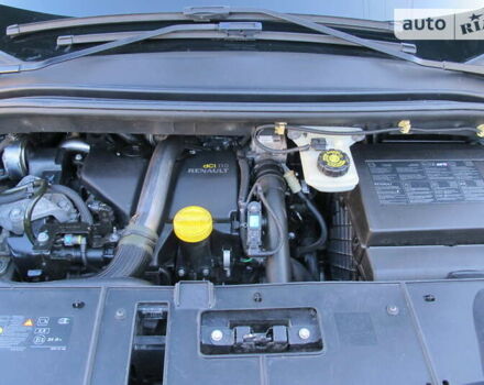 Рено Гранд Сценік, об'ємом двигуна 1.5 л та пробігом 213 тис. км за 8250 $, фото 13 на Automoto.ua