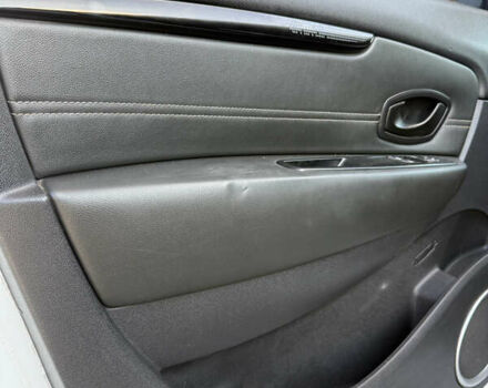 Рено Гранд Сценик, объемом двигателя 0 л и пробегом 395 тыс. км за 5200 $, фото 11 на Automoto.ua