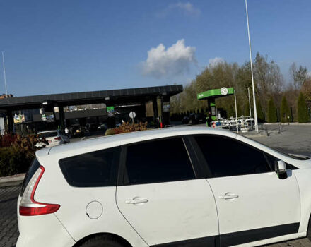 Рено Гранд Сценик, объемом двигателя 0 л и пробегом 395 тыс. км за 5200 $, фото 9 на Automoto.ua