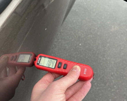 Рено Гранд Сценик, объемом двигателя 1.6 л и пробегом 180 тыс. км за 8200 $, фото 42 на Automoto.ua