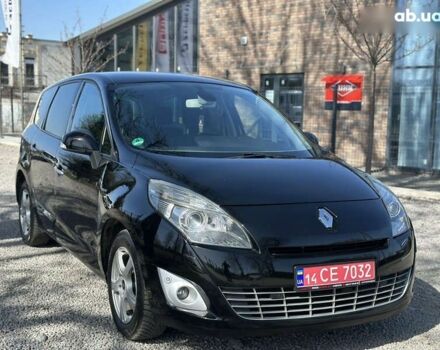 Рено Гранд Сценик, объемом двигателя 2 л и пробегом 180 тыс. км за 8500 $, фото 1 на Automoto.ua