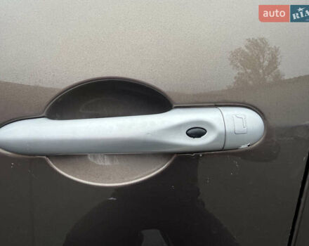 Рено Гранд Сценик, объемом двигателя 1.6 л и пробегом 180 тыс. км за 8200 $, фото 21 на Automoto.ua