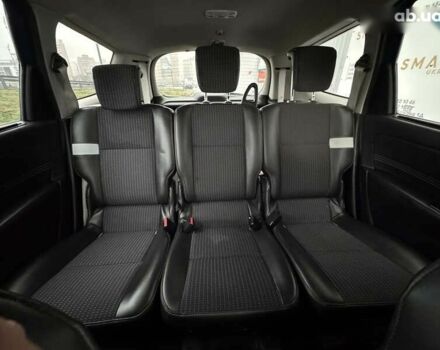 Рено Гранд Сценик, объемом двигателя 1.4 л и пробегом 179 тыс. км за 7950 $, фото 14 на Automoto.ua