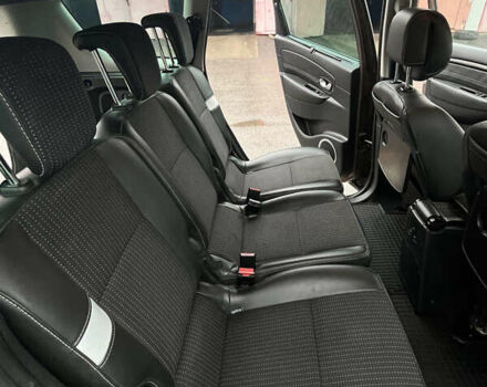 Рено Гранд Сценик, объемом двигателя 1.6 л и пробегом 180 тыс. км за 8200 $, фото 32 на Automoto.ua