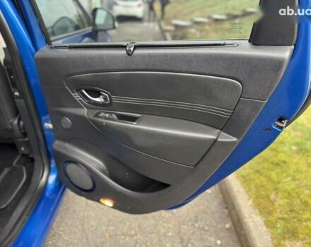 Рено Гранд Сценик, объемом двигателя 1.4 л и пробегом 179 тыс. км за 7950 $, фото 22 на Automoto.ua