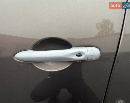 Рено Гранд Сценик, объемом двигателя 1.6 л и пробегом 180 тыс. км за 8200 $, фото 23 на Automoto.ua