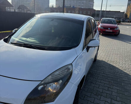 Рено Гранд Сценик, объемом двигателя 0 л и пробегом 395 тыс. км за 5200 $, фото 5 на Automoto.ua